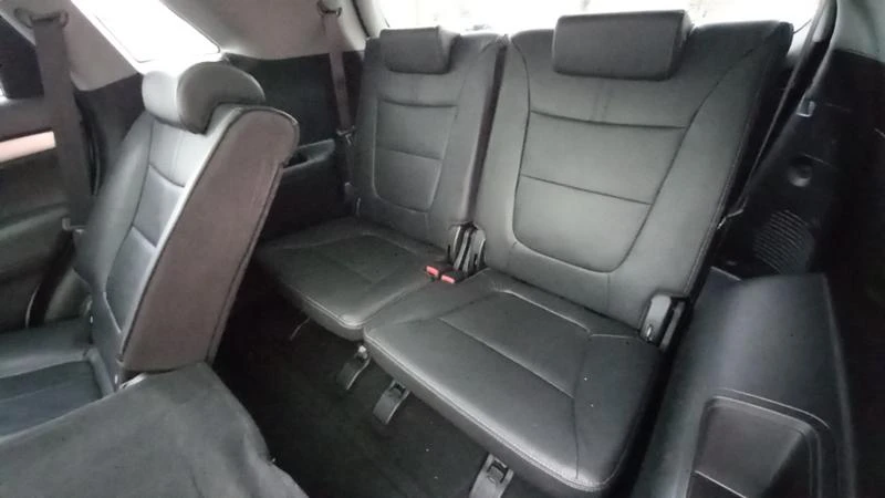 Kia Sorento, снимка 15 - Автомобили и джипове - 11271789