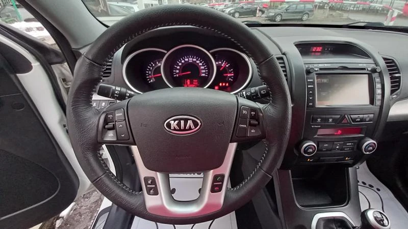 Kia Sorento  - изображение 8