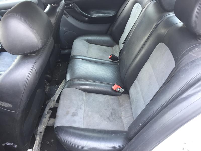 Seat Toledo 1.9 TDI ARL 150 к.с., снимка 6 - Автомобили и джипове - 43182168