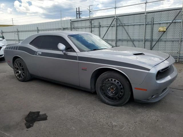 Dodge Challenger 2017 DODGE CHALLENGER R/T, снимка 4 - Автомобили и джипове - 47211730