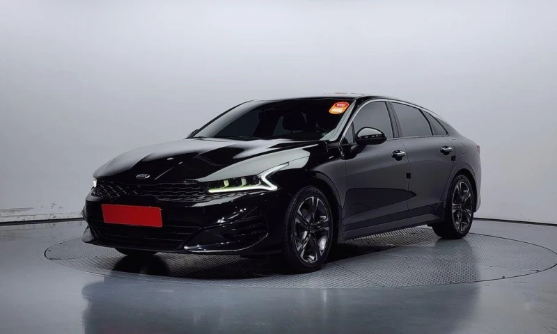 Kia K5 - 42111 лв. / 21531.01 € - 37954838 1