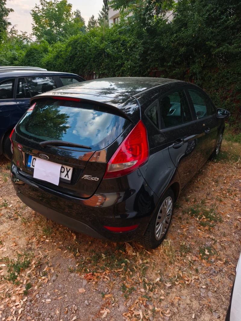Ford Fiesta - 5999 лв. / 3067.24 € - 70061363 1
