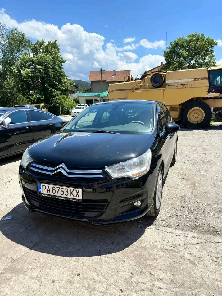 Citroen C4 | Mobile.bg   1