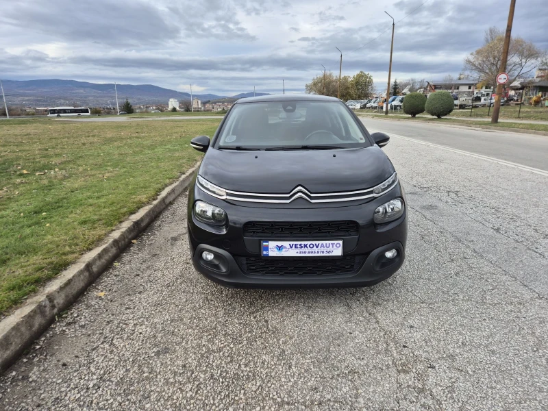 Citroen C3 1.5Hdi Full Option  Panorama  - 7950 € / 15548.85 лв. - 38901523 1