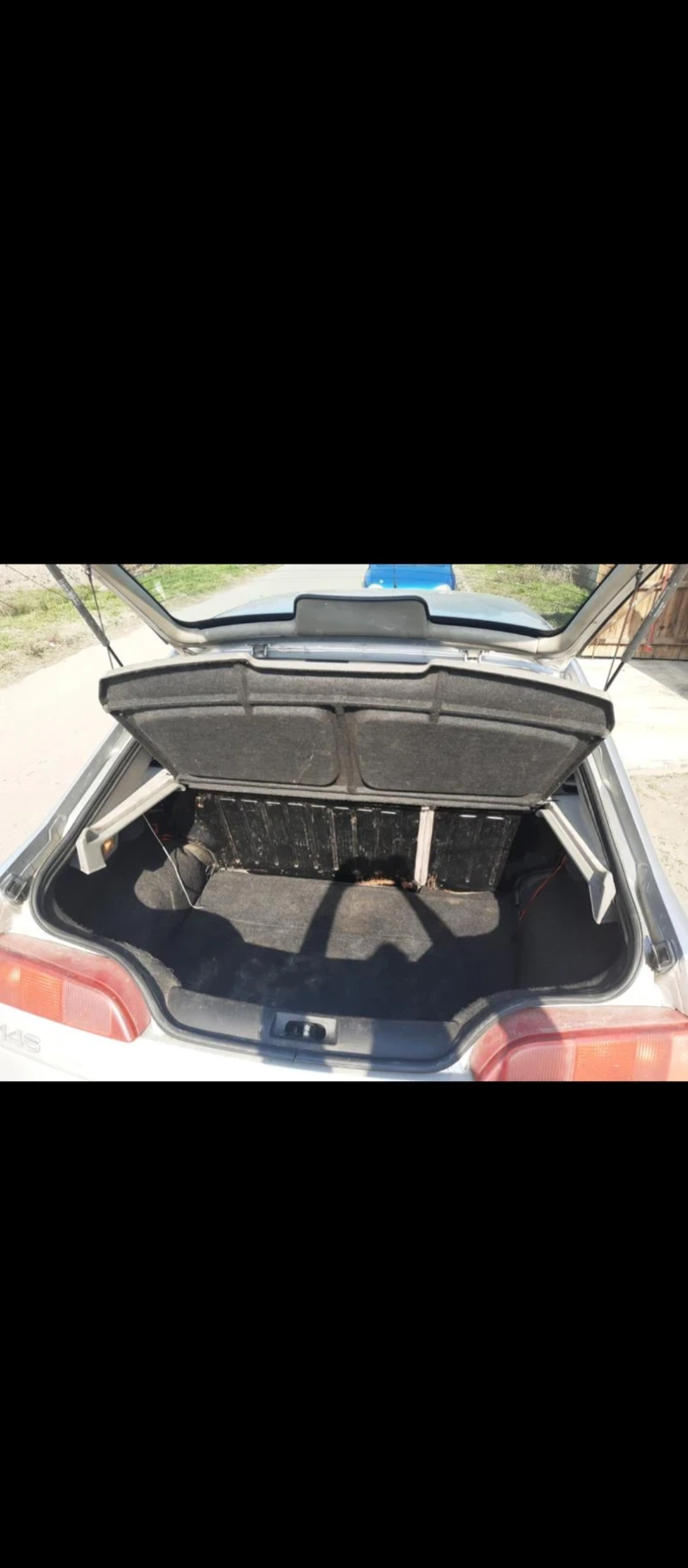 Alfa Romeo 146, снимка 8 - Автомобили и джипове - 53145079