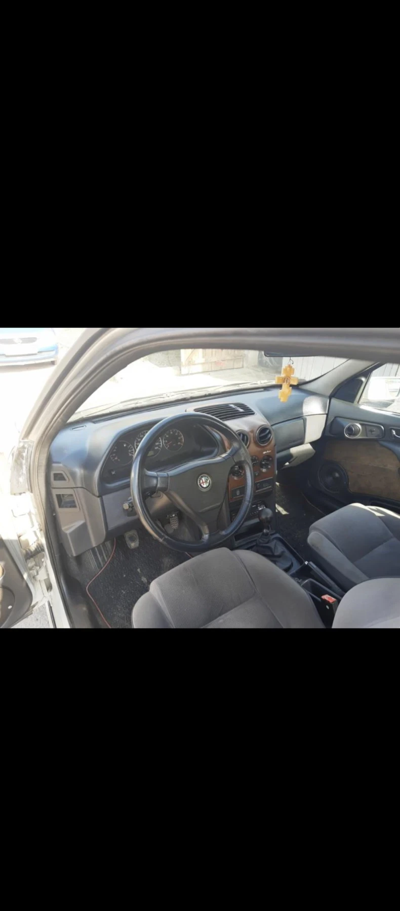 Alfa Romeo 146, снимка 5 - Автомобили и джипове - 53145079