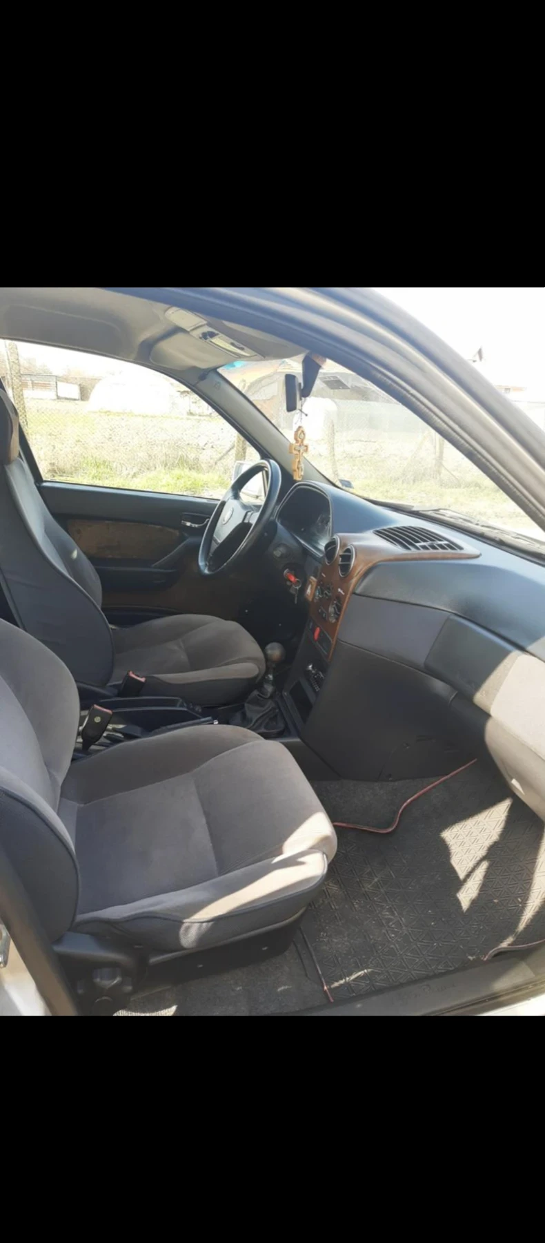 Alfa Romeo 146, снимка 6 - Автомобили и джипове - 53145079