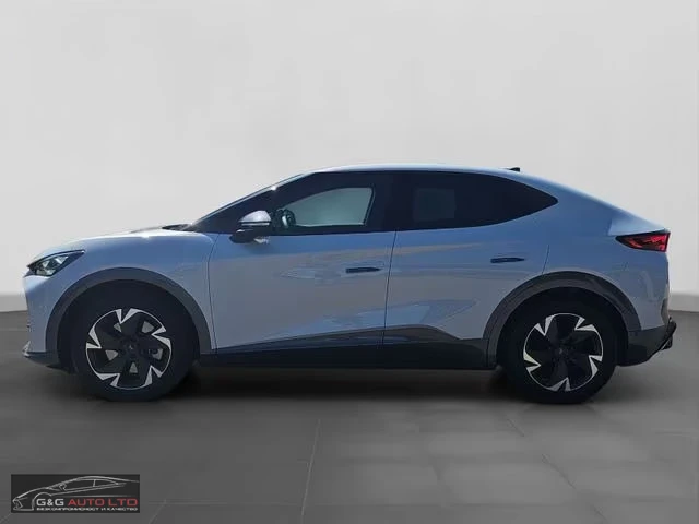 Cupra Tavascan ENDURANCE/286HP/CAM/NAVI/LED/DIGI/ACC/KLESS/769g - изображение 3