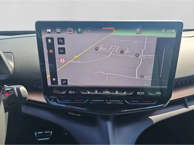 Cupra Tavascan ENDURANCE/286HP/CAM/NAVI/LED/DIGI/ACC/KLESS/769g, снимка 14 - Автомобили и джипове - 53385090