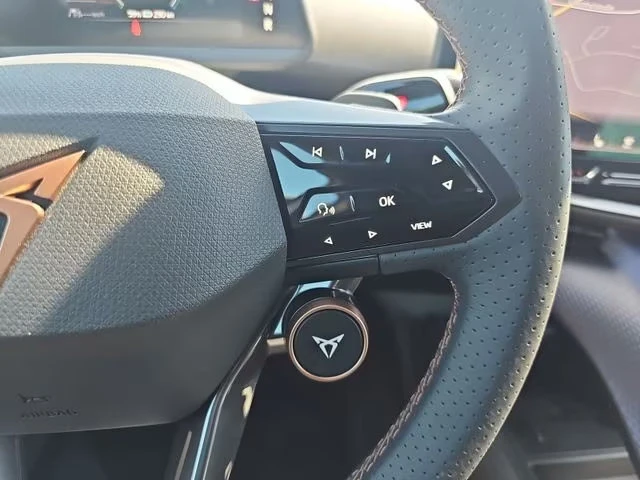 Cupra Tavascan ENDURANCE/286HP/CAM/NAVI/LED/DIGI/ACC/KLESS/769g, снимка 11 - Автомобили и джипове - 53385090