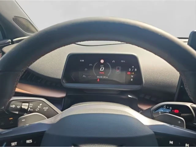 Cupra Tavascan ENDURANCE/286HP/CAM/NAVI/LED/DIGI/ACC/KLESS/769g, снимка 12 - Автомобили и джипове - 53385090