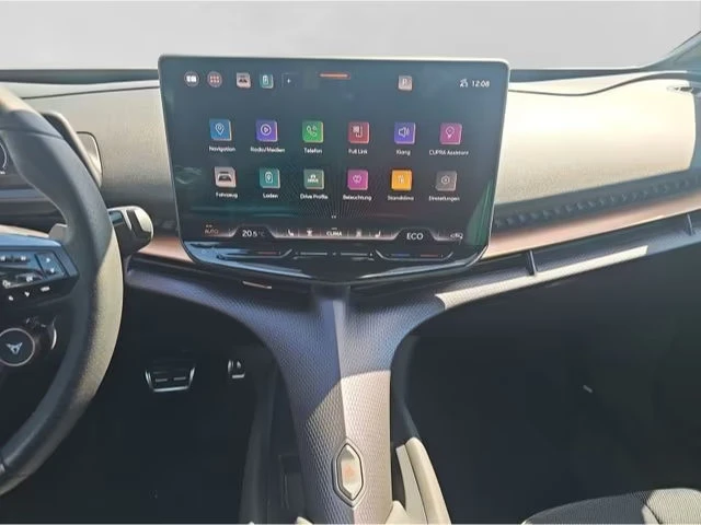 Cupra Tavascan ENDURANCE/286HP/CAM/NAVI/LED/DIGI/ACC/KLESS/769g, снимка 13 - Автомобили и джипове - 53385090