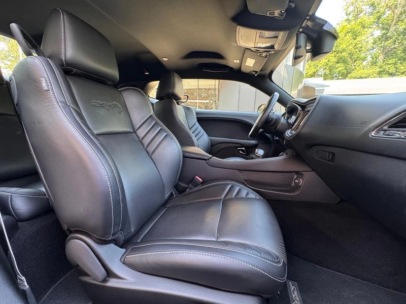 Dodge Challenger SRT * REDEYE * WIDEBODY * JAILBREAK * HELLCAT, снимка 15 - Автомобили и джипове - 53510152