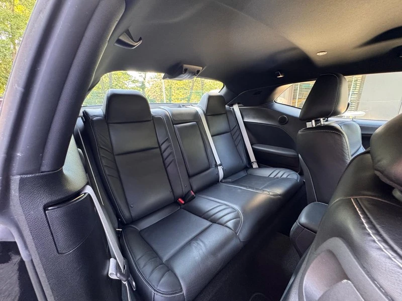 Dodge Challenger SRT * REDEYE * WIDEBODY * JAILBREAK * HELLCAT, снимка 14 - Автомобили и джипове - 53510152