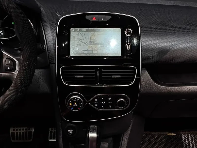 Renault Clio Intense Panoramic | Mobile.bg � ����������� 14