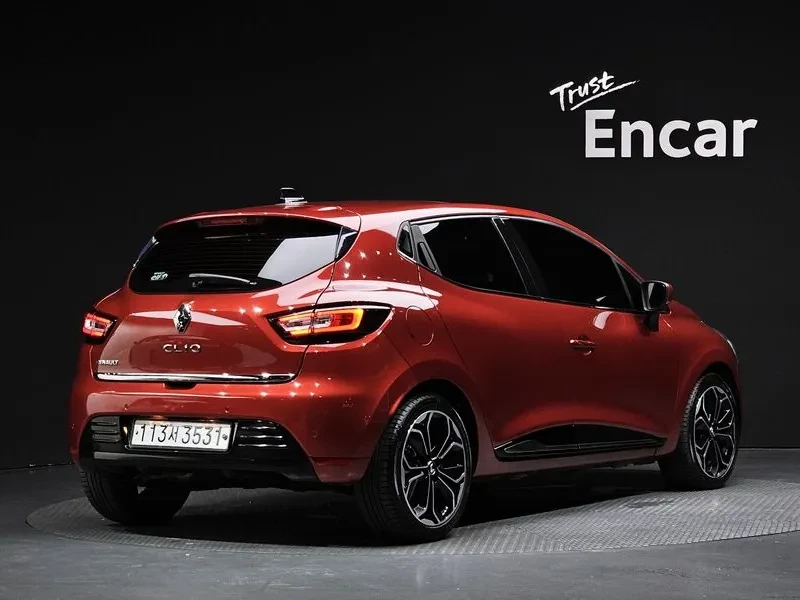 Renault Clio Intense Panoramic | Mobile.bg � ����������� 2