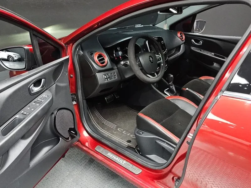 Renault Clio Intense Panoramic | Mobile.bg � ����������� 10