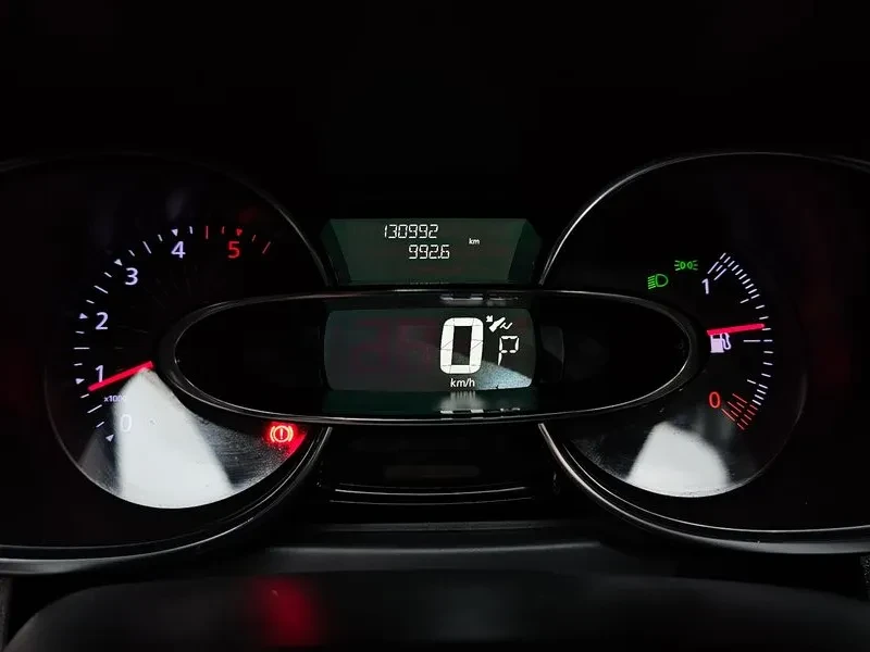 Renault Clio Intense Panoramic | Mobile.bg � ����������� 8