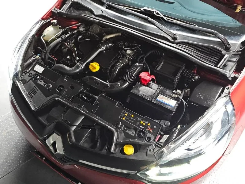 Renault Clio Intense Panoramic | Mobile.bg � ����������� 6