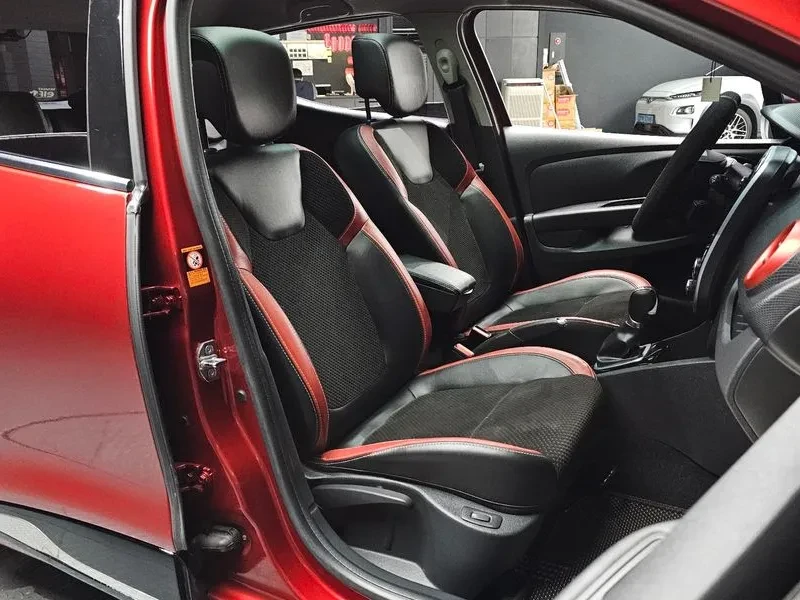 Renault Clio Intense Panoramic | Mobile.bg � ����������� 12