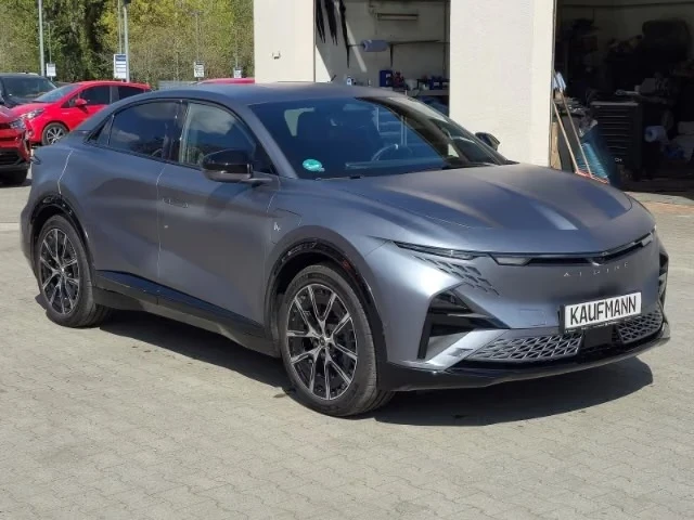 Alpine A390 GT Driving Pack Forged Carbon Warranty | Mobile.bg � ����������� 3