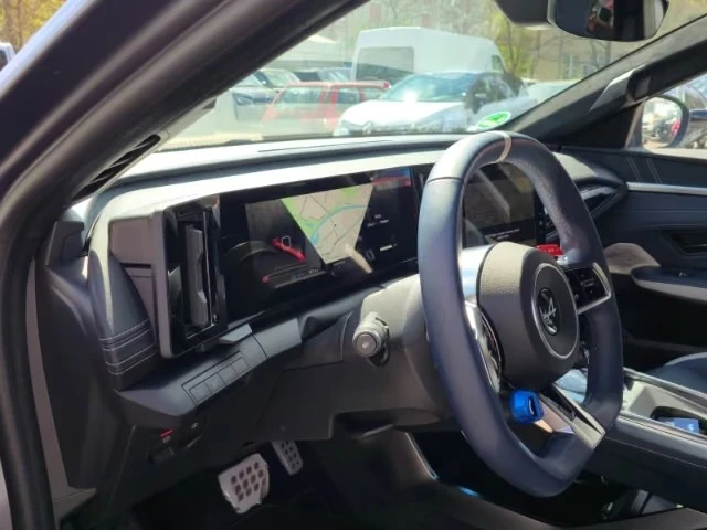 Alpine A390 GT Driving Pack Forged Carbon Warranty | Mobile.bg � ����������� 7