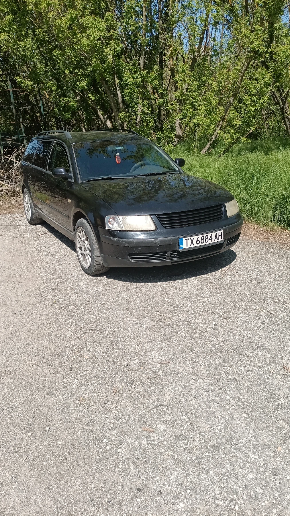VW Passat 1.6 , снимка 1