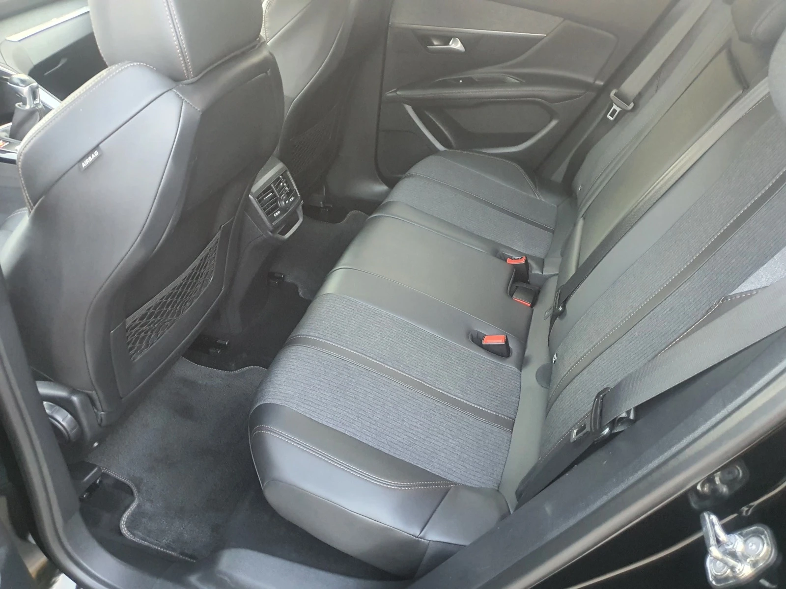 Peugeot 3008 1.2-turbo GT-LINE FULL   | Mobile.bg   12