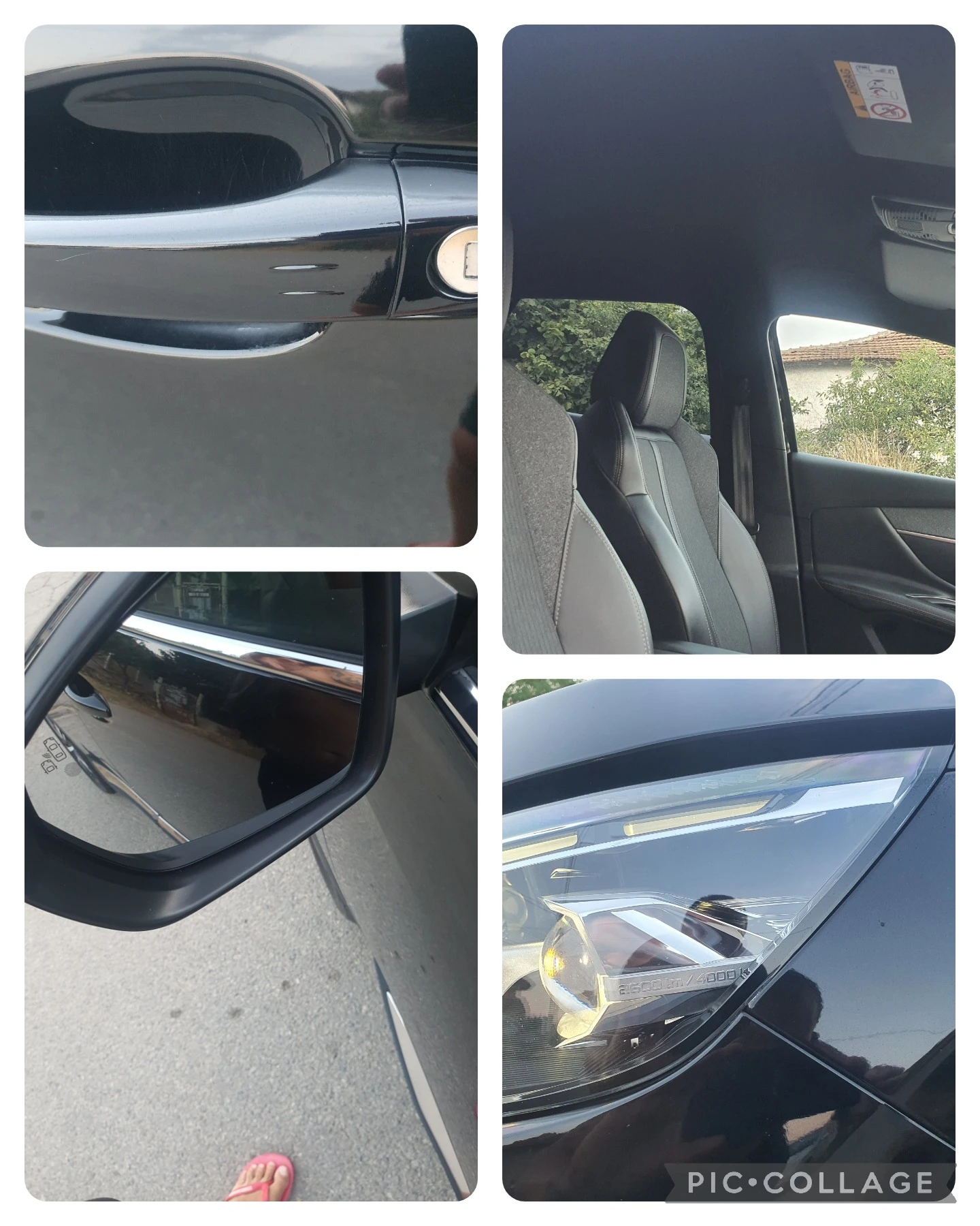 Peugeot 3008 1.2-turbo GT-LINE FULL   | Mobile.bg   16