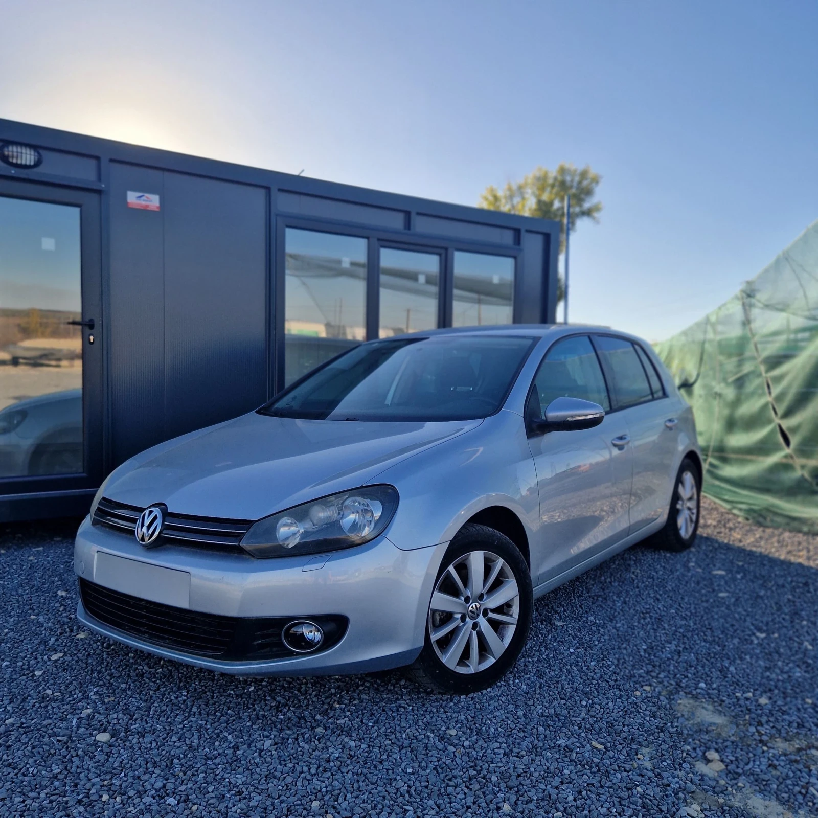 VW Golf 2.0 TDI 140kc - изображение 3