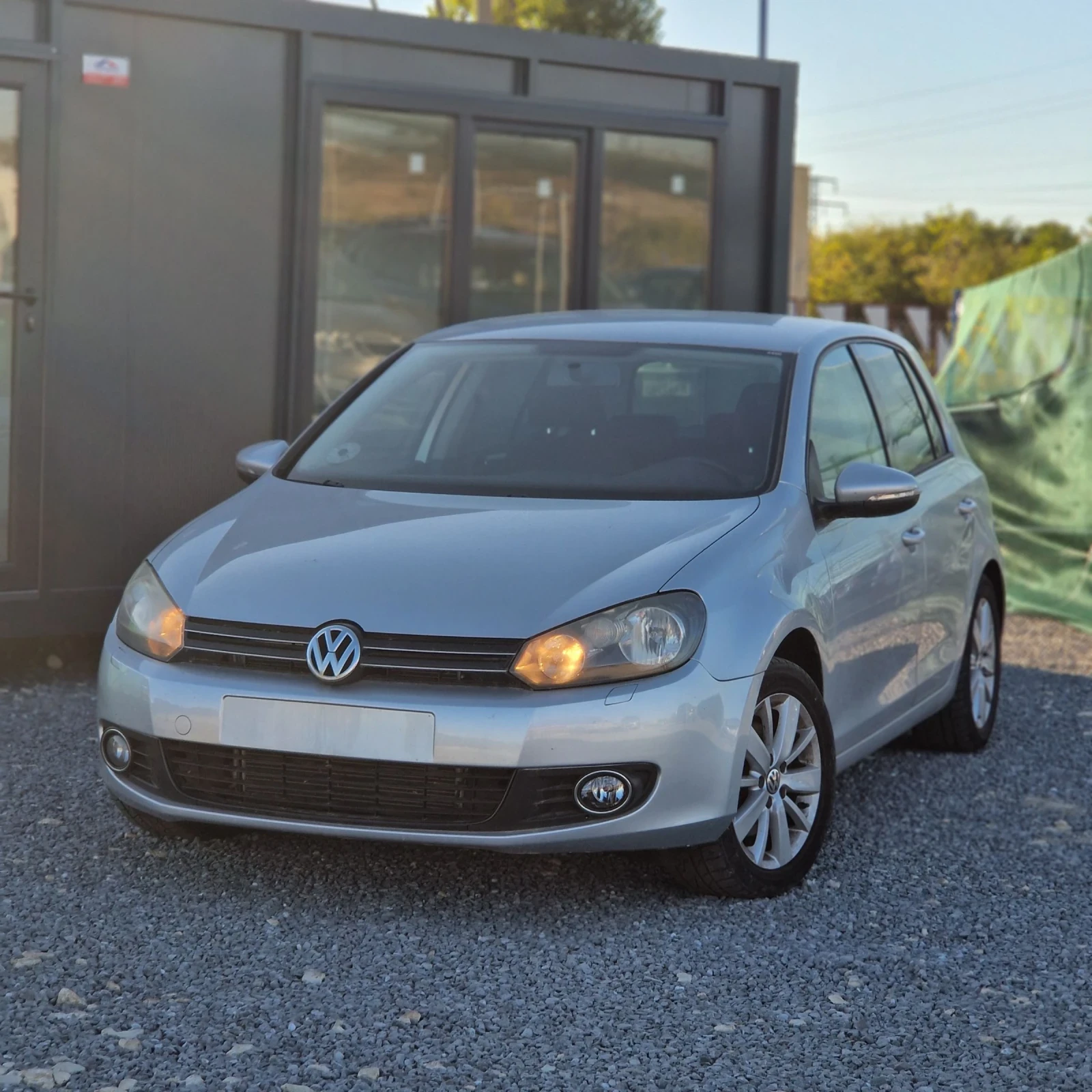 VW Golf 2.0 TDI 140kc - изображение 10