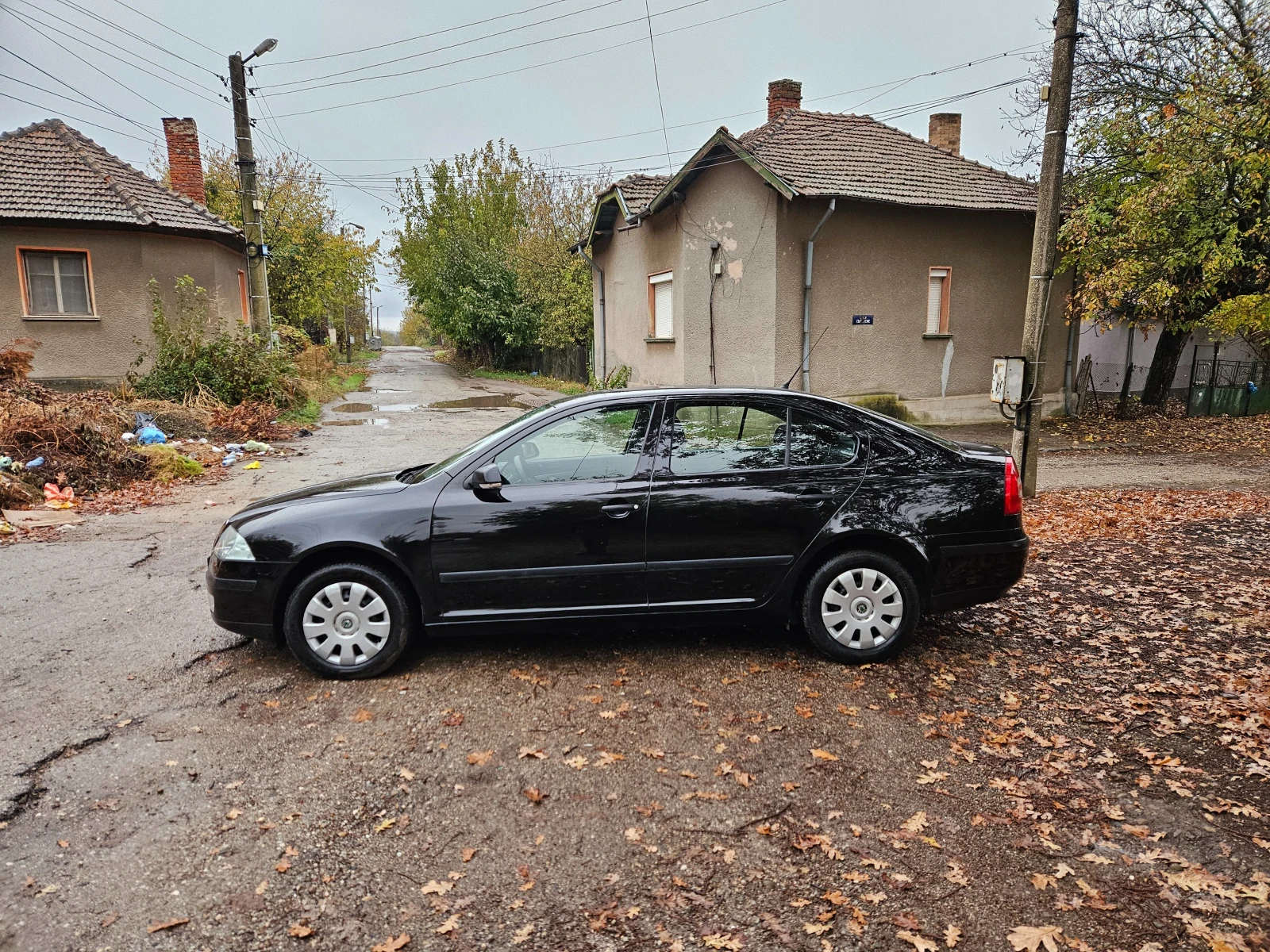 Skoda Octavia 1.9TDI - изображение 4