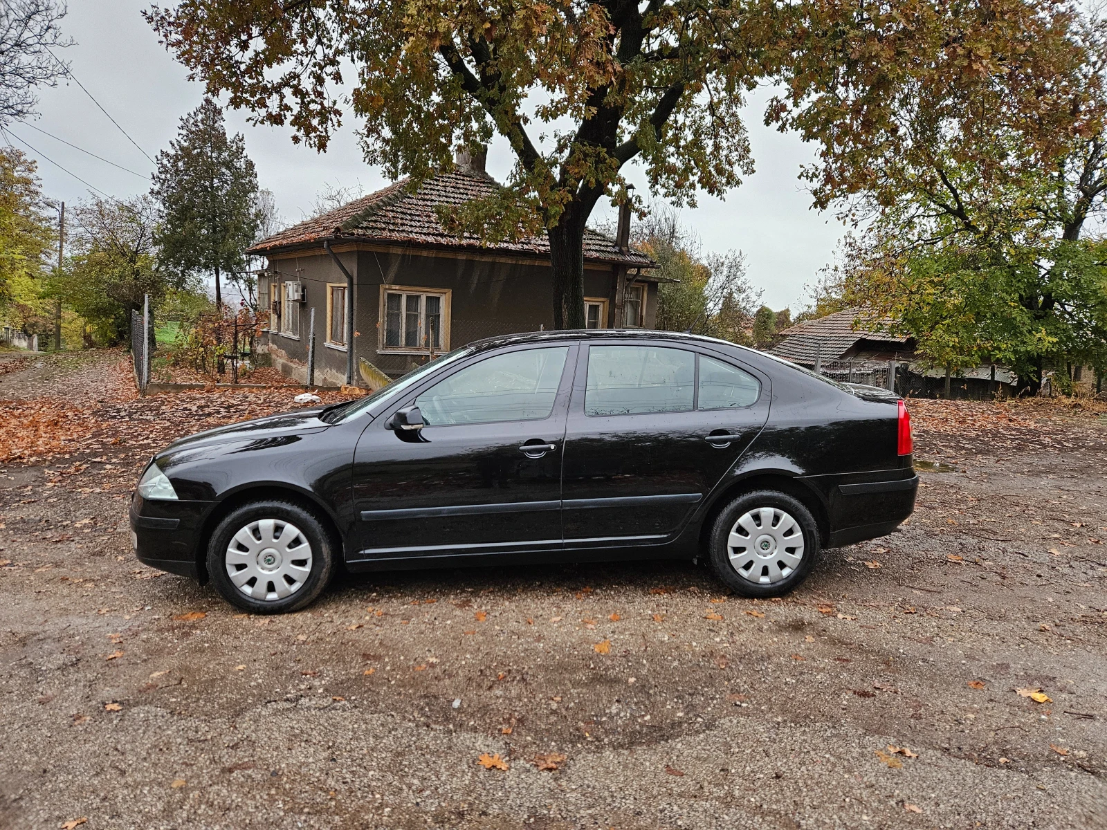 Skoda Octavia 1.9TDI - изображение 6