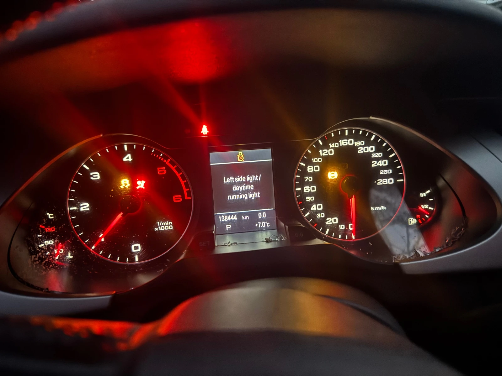 Audi A4 2.0TDI Automatic | Mobile.bg   16