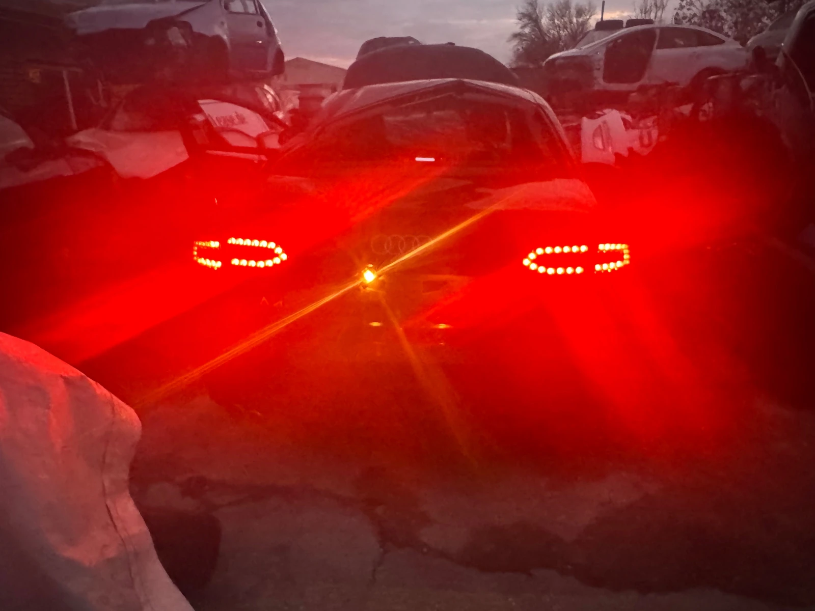 Audi A4 2.0TDI Automatic | Mobile.bg   17