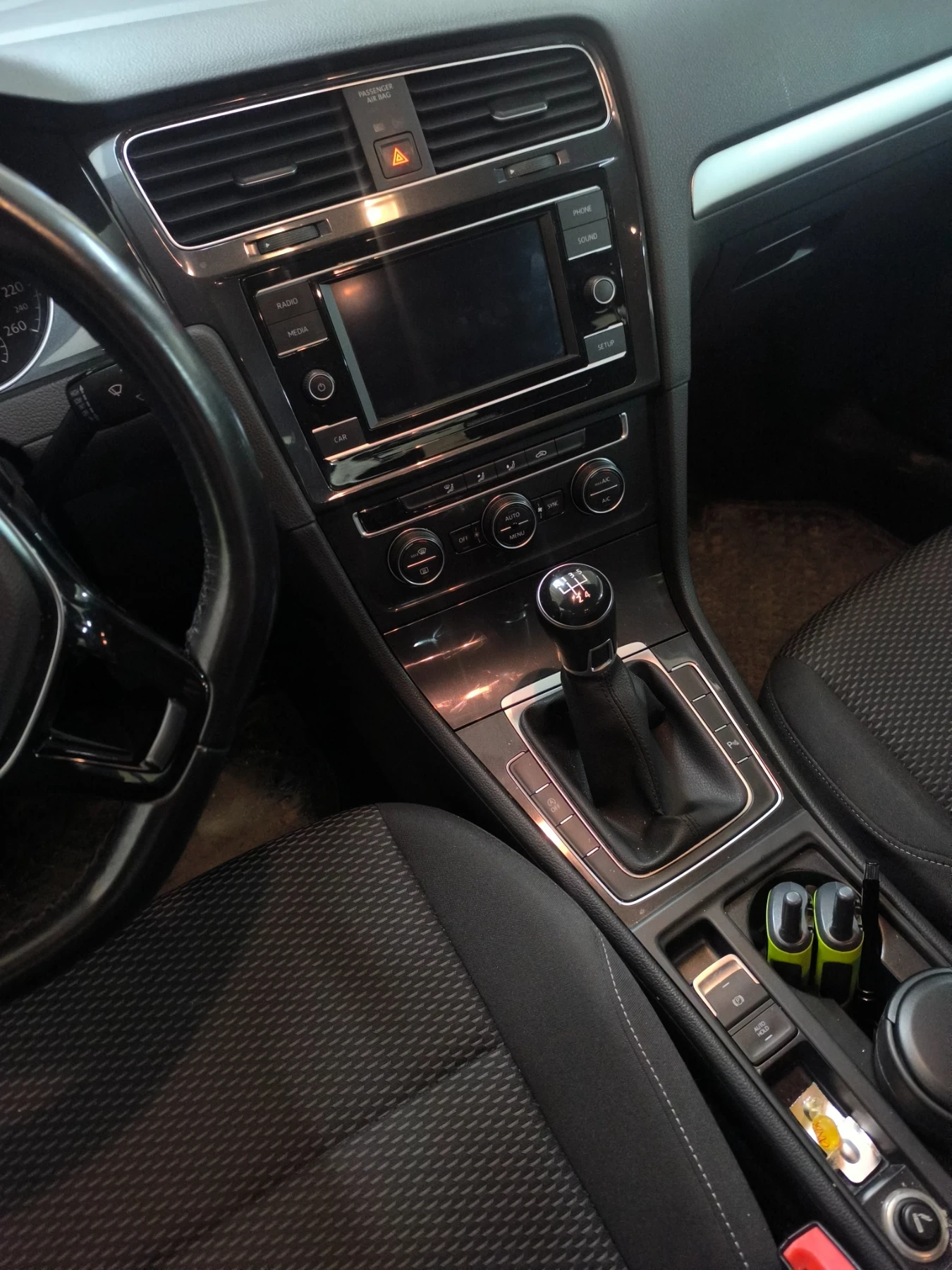 VW Golf Variant | Mobile.bg — изображение 12