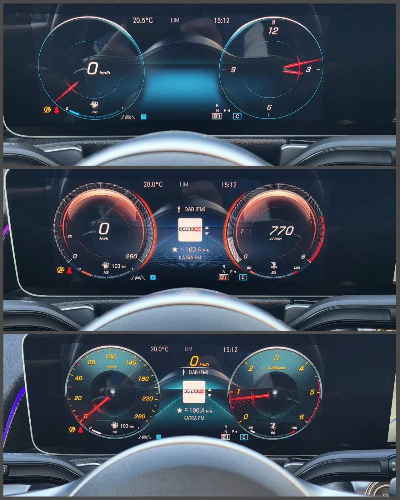 Mercedes-Benz GLA AMG* LAN-EDITION* TOP* TOP* TOP | Mobile.bg — изображение 14