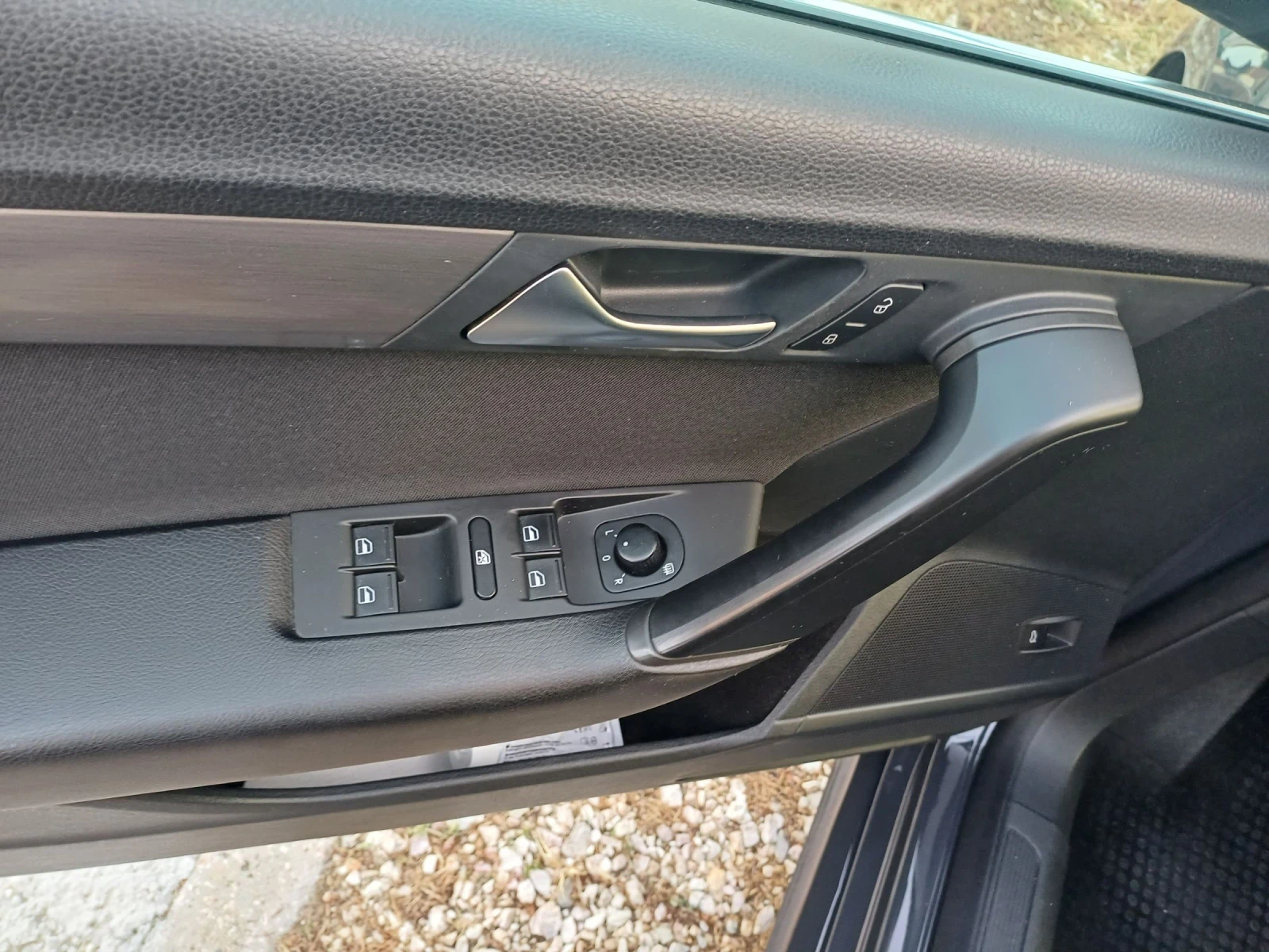 VW Passat 1.8 Benzin | Mobile.bg   14