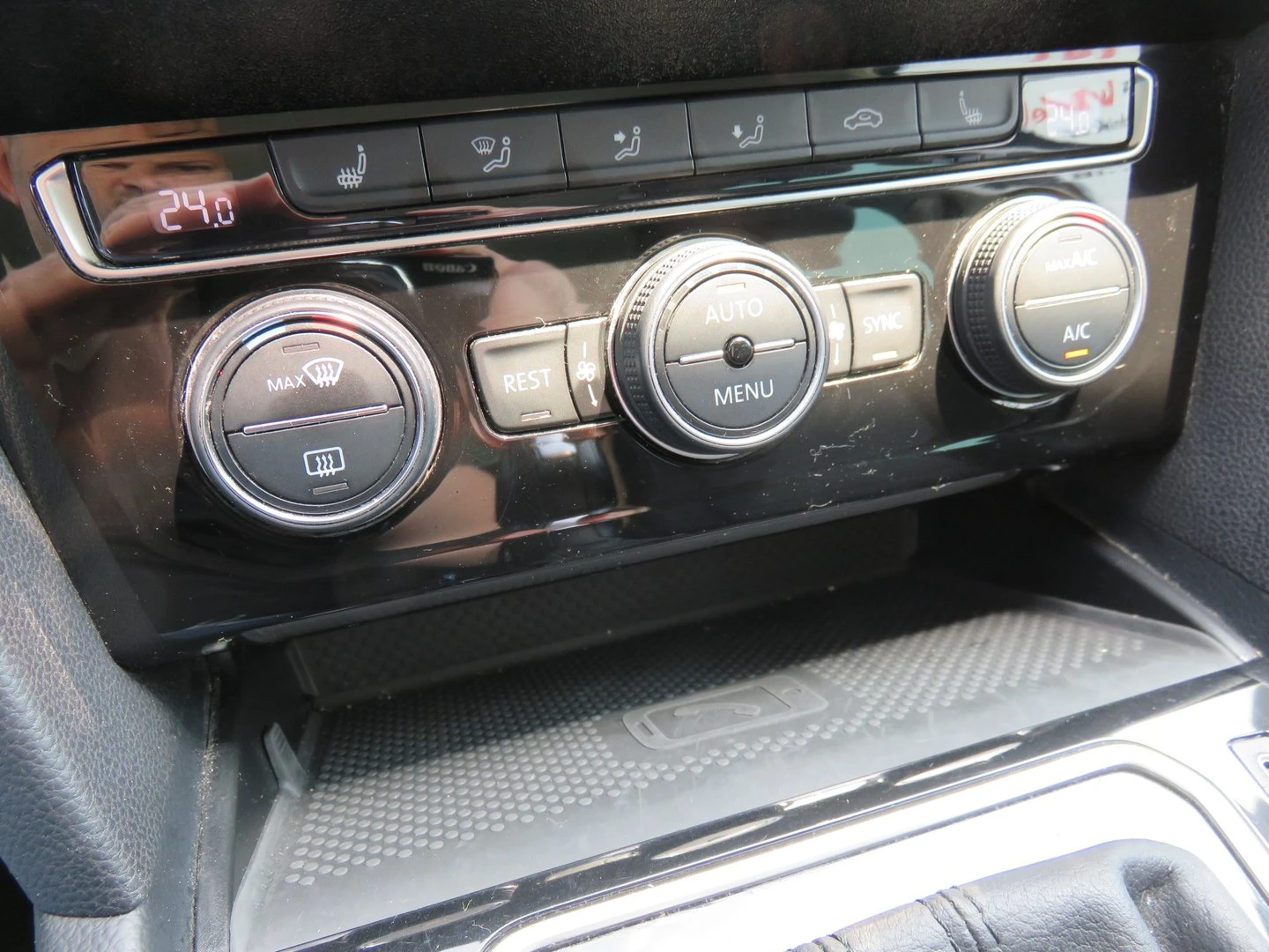 VW Passat VW Passat Var. Business 2.0 TSI OPF DSG | Mobile.bg � ����������� 13