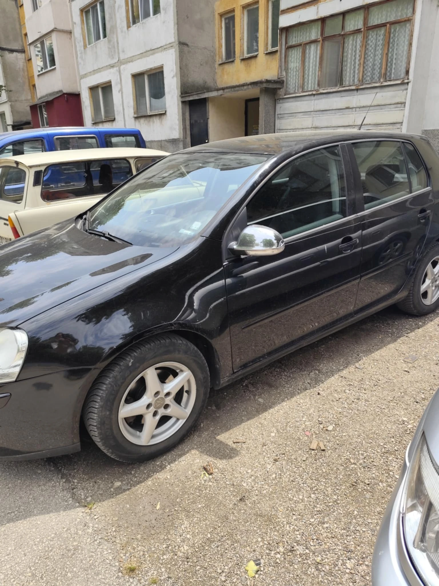 VW Golf 1.9 TDI - изображение 6