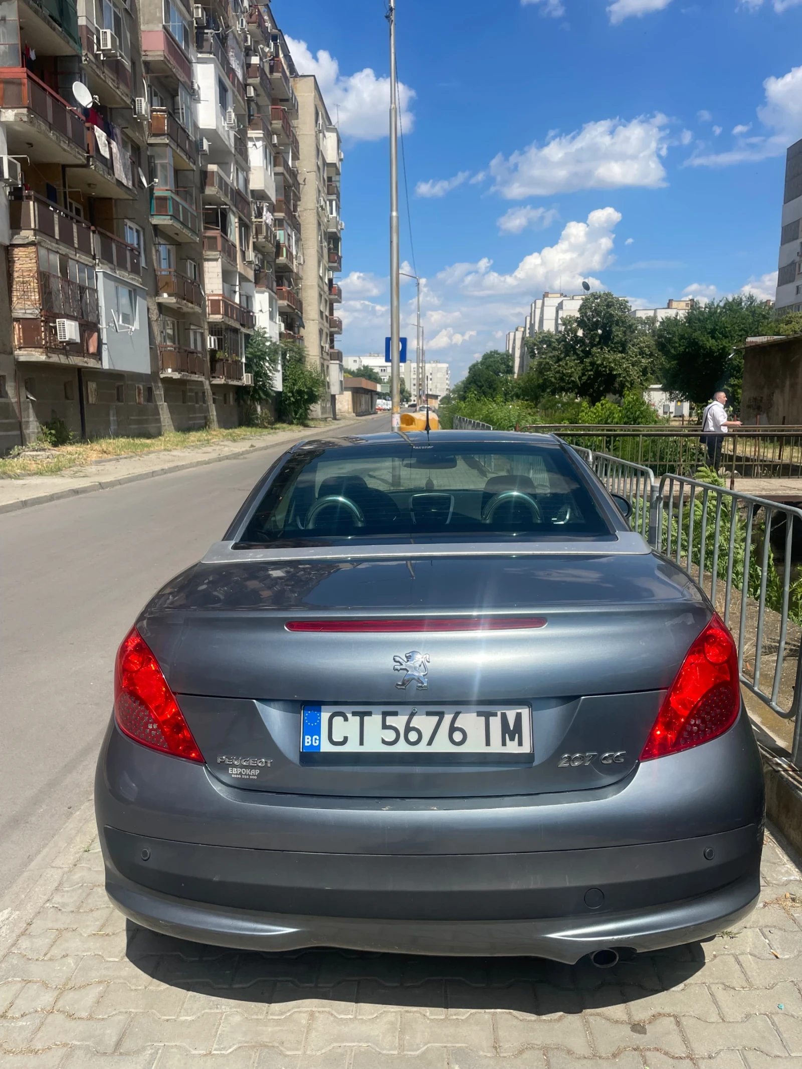 Peugeot 207 1.6  - изображение 5