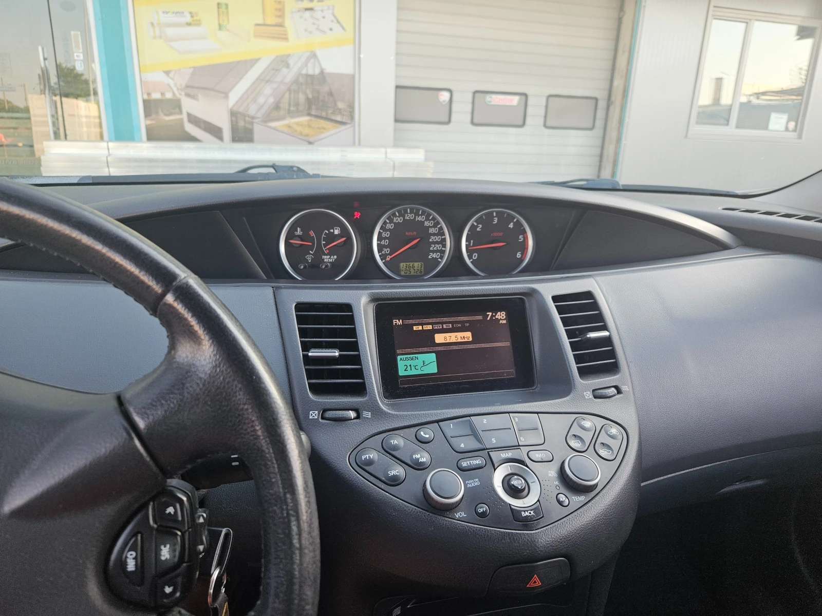 Nissan Primera  - изображение 5