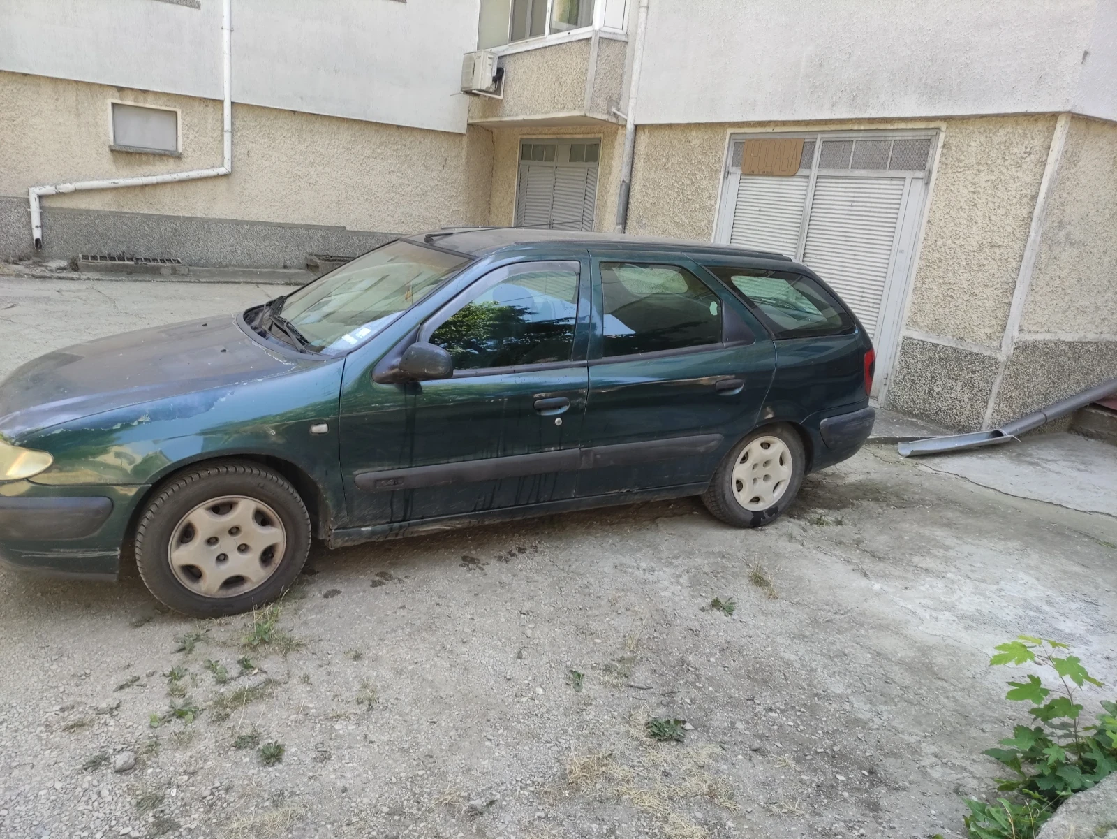 Citroen Xsara  - изображение 2