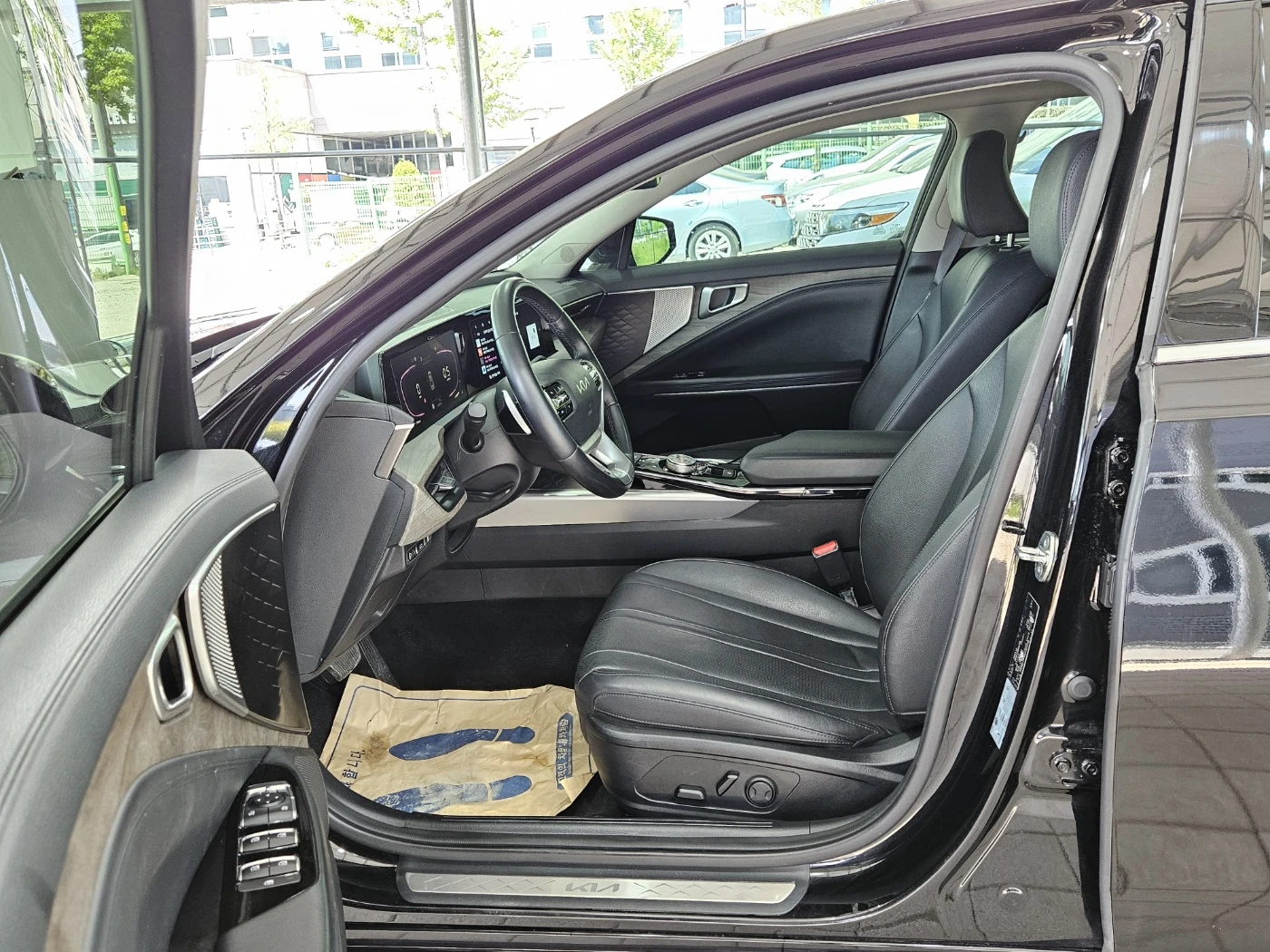 Kia K8 100% , ,   | Mobile.bg   15