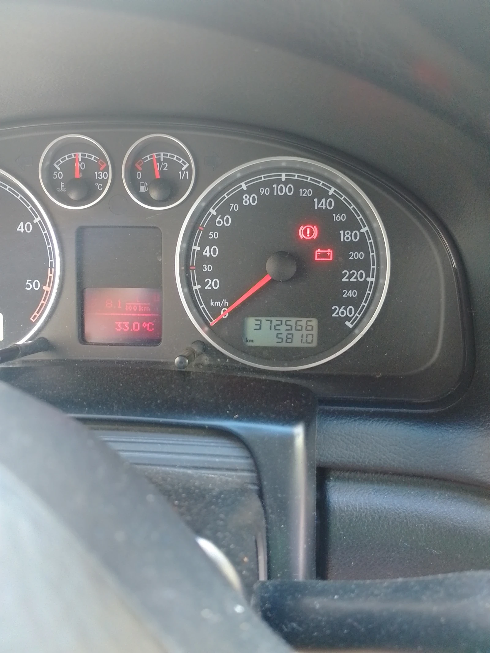 VW Passat  - изображение 6