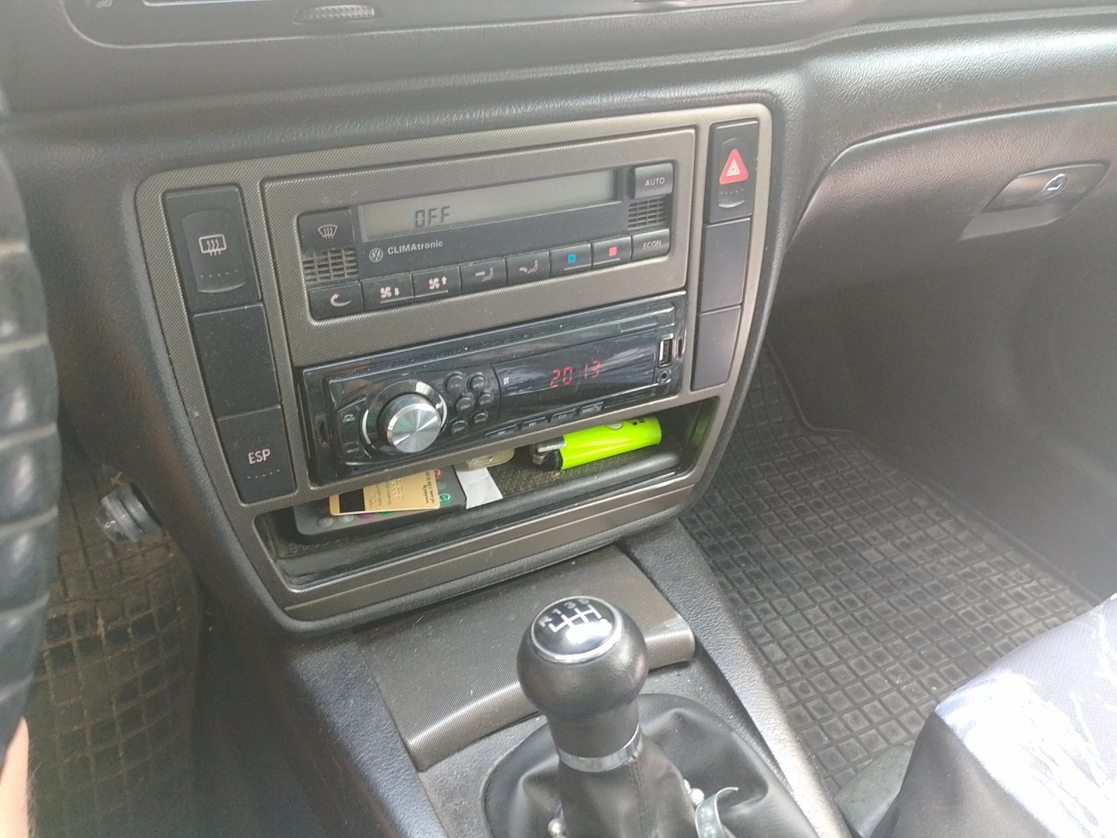 VW Passat  - изображение 7