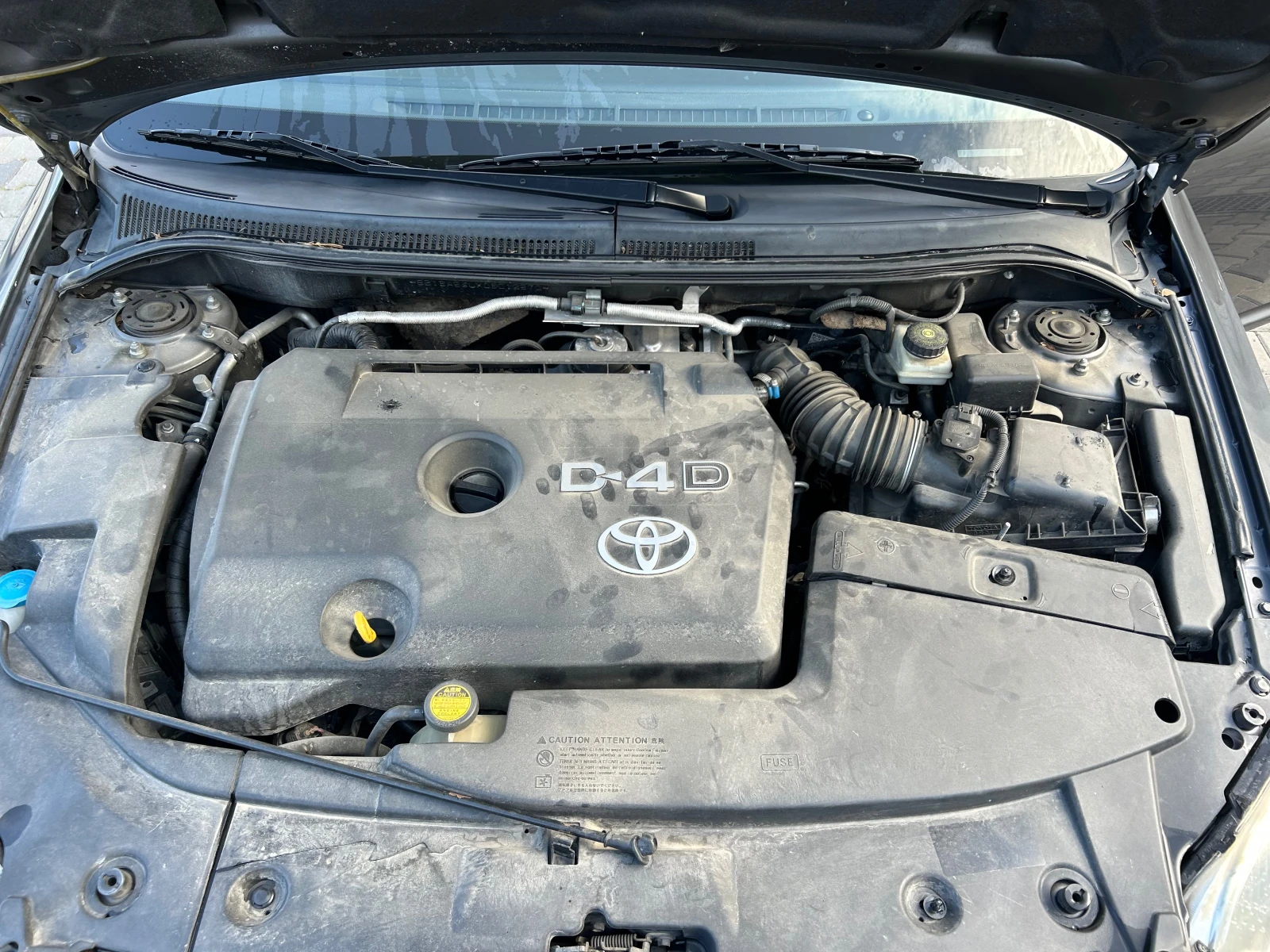 Toyota Avensis | Mobile.bg � ����������� 14