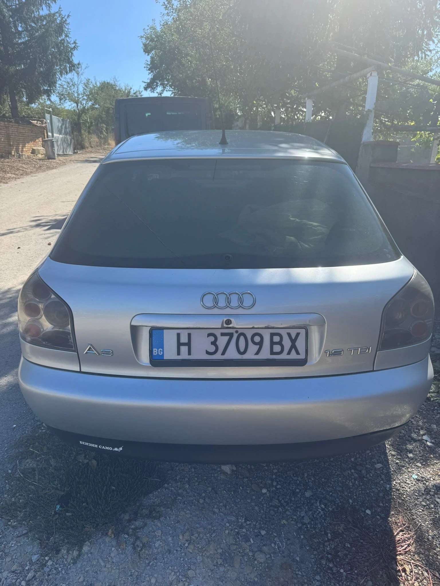 Audi A3  - изображение 6