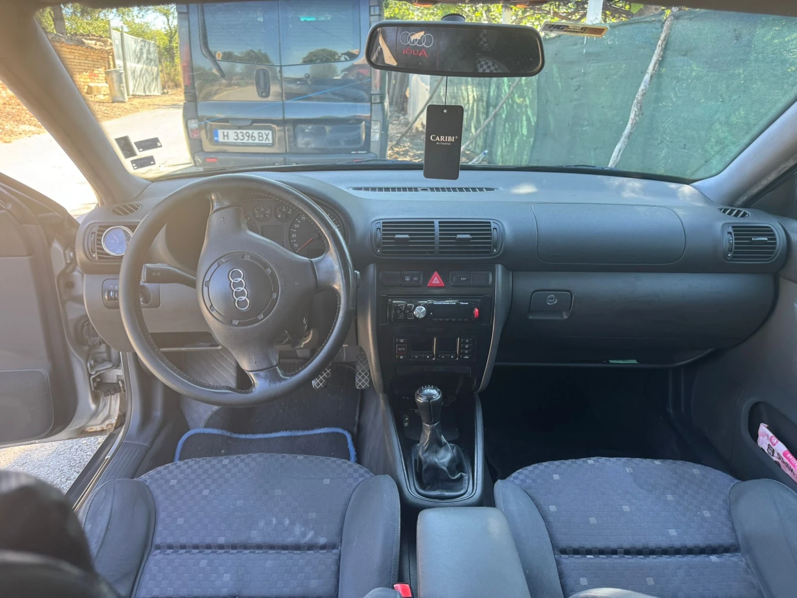 Audi A3  - изображение 3