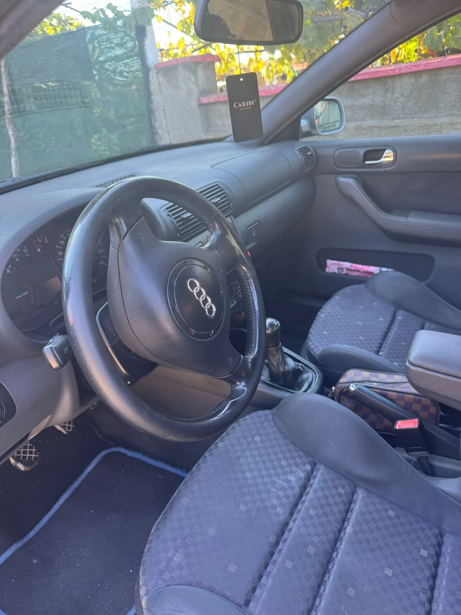 Audi A3  - изображение 4